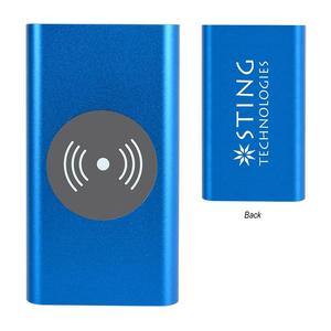 Photo of High Density Wireless Charger & Power Bank