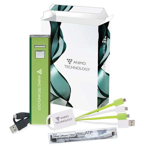 Photo of Charging Kit