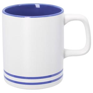 Photo of 10 Oz. Lacrosse Ceramic Mug