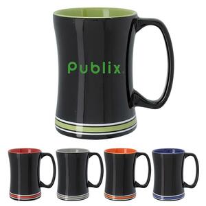 Photo of 14 Oz. Durable Ceramic Mug
