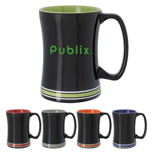 Main photo of 14 Oz. Durable Ceramic Mug