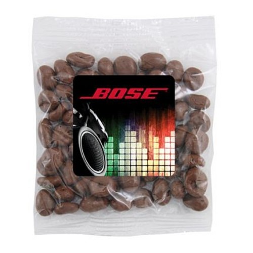 Photo of Snack Bag With Choc. Raisins