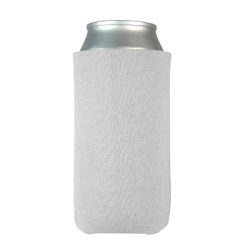 Gray color option for 8 Ounce Can Cooler