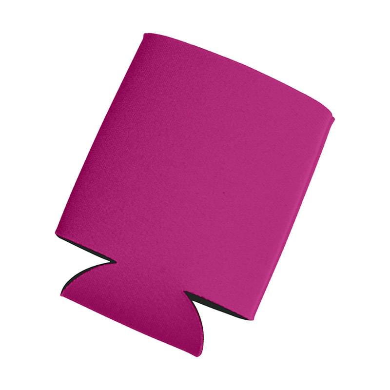 Fuchsia color option for Insulated Can Holder