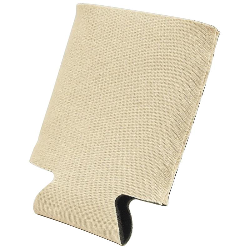 Khaki color option for Insulated Can Holder