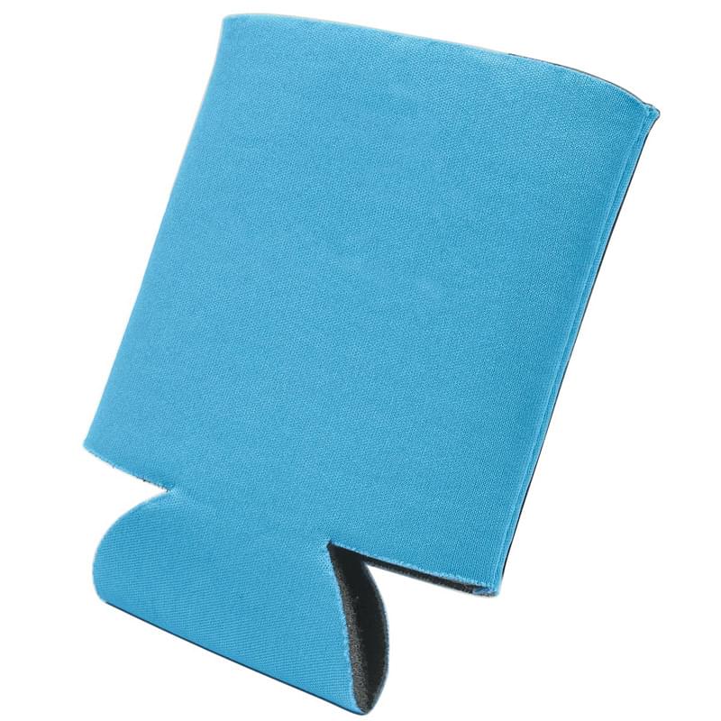 Light Blue color option for Insulated Can Holder