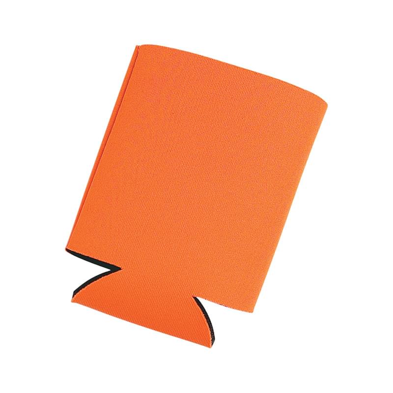 Orange color option for Insulated Can Holder