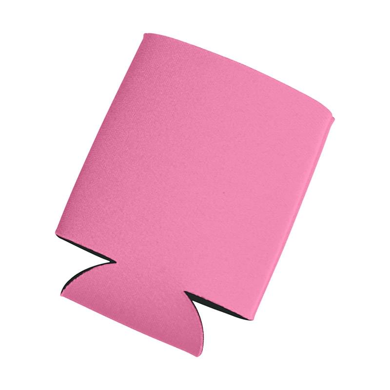 Pink color option for Insulated Can Holder