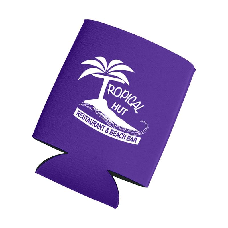 Purple color option for Insulated Can Holder