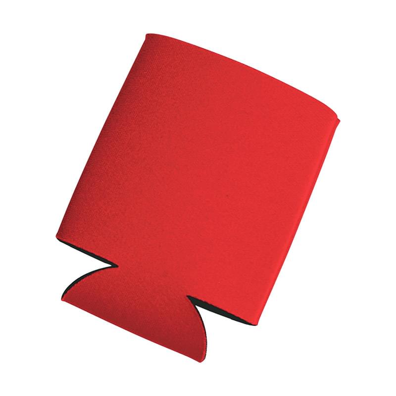 Red color option for Insulated Can Holder
