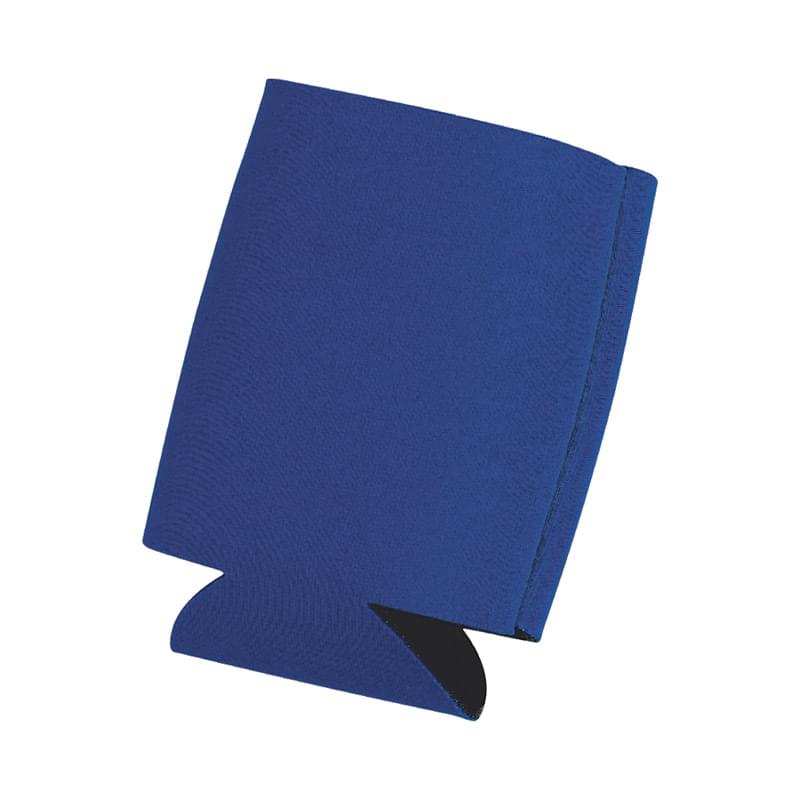Royal Blue color option for Insulated Can Holder