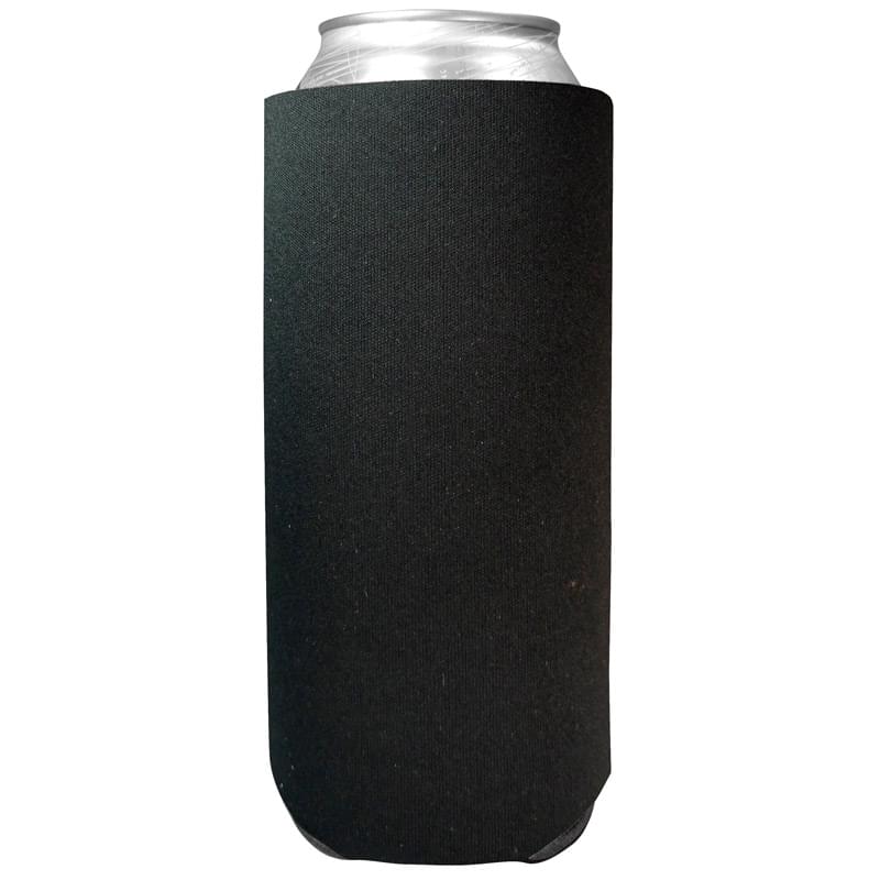 Black color option for 24 Ounce High Density Foam