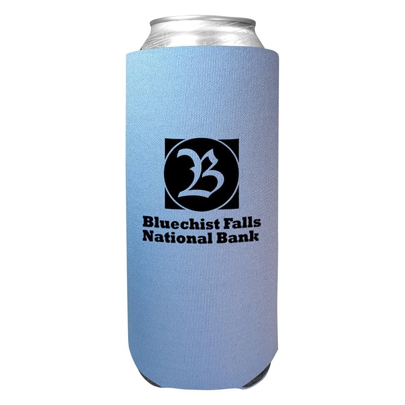 Carolina Blue color option for 24 Ounce High Density Foam