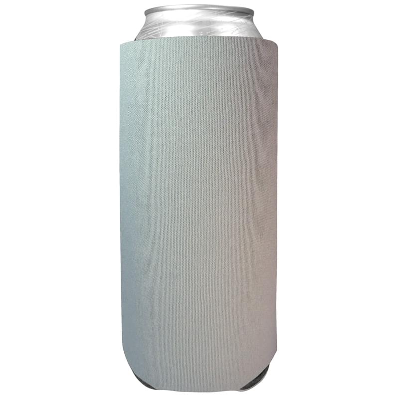 Grey color option for 24 Ounce High Density Foam