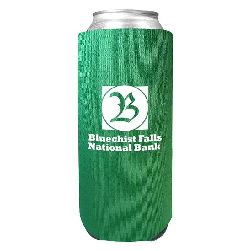 Kelly Green color option for 24 Ounce High Density Foam