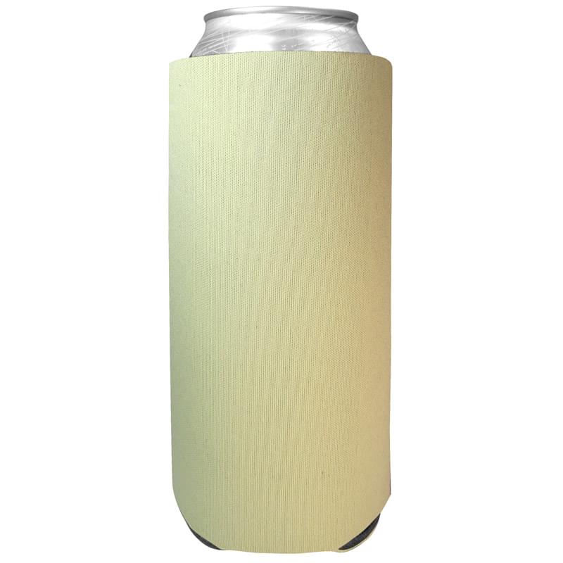 Khaki color option for 24 Ounce High Density Foam