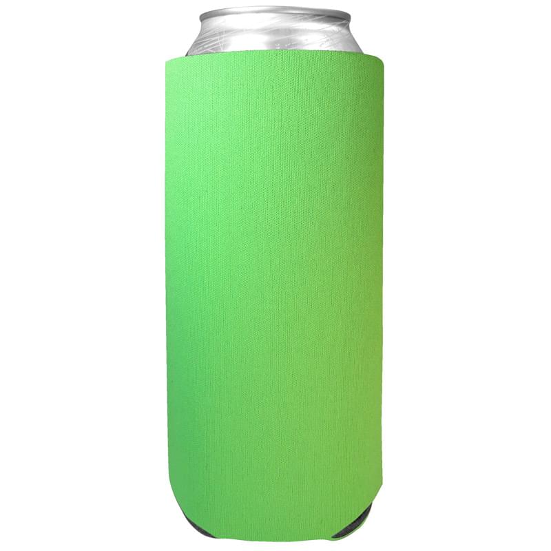 Lime color option for 24 Ounce High Density Foam