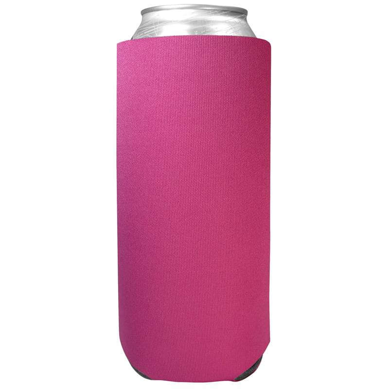 Magenta color option for 24 Ounce High Density Foam