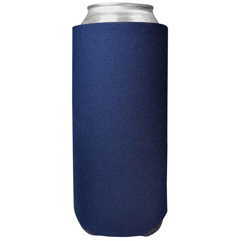 Navy color option for 24 Ounce High Density Foam