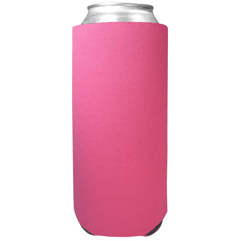 Neon Pink color option for 24 Ounce High Density Foam