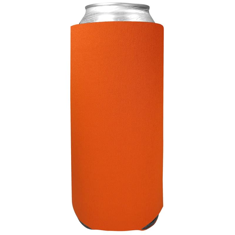 Orange color option for 24 Ounce High Density Foam