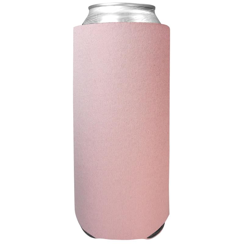 Pastel Pink color option for 24 Ounce High Density Foam