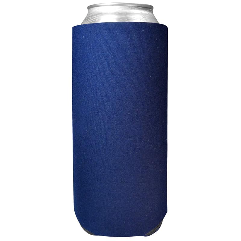 Royal color option for 24 Ounce High Density Foam