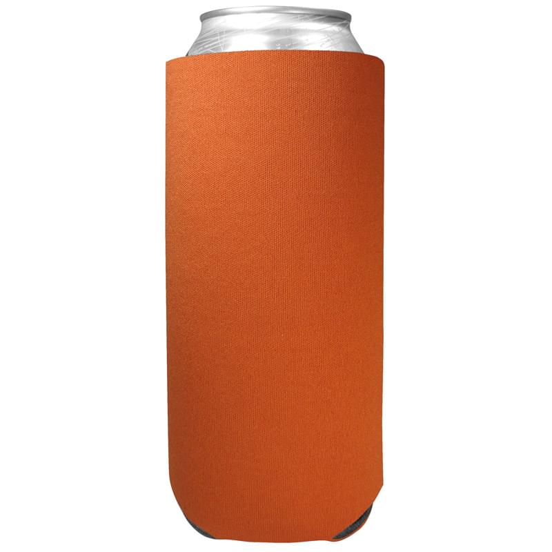 Tx Orange color option for 24 Ounce High Density Foam