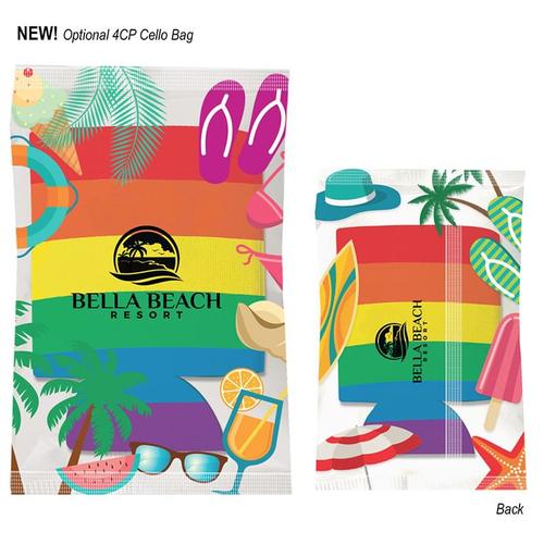 Photo of Multicolored Tan Tastic