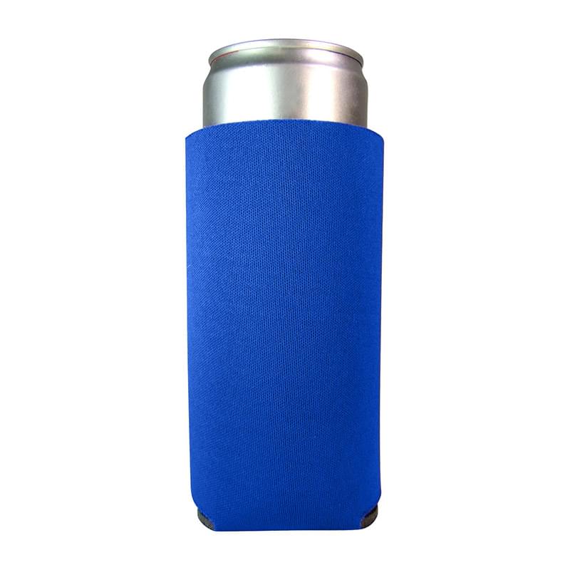 Royal Blue color option for 12 Oz. Slim Fit Can Tastic