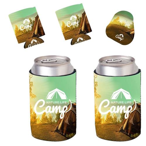 Photo of Complete Color Can Cooler