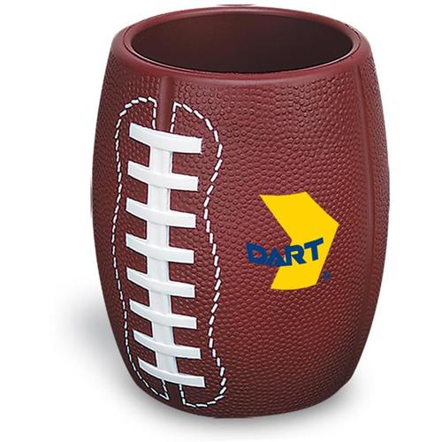 Photo of Football Can Holder