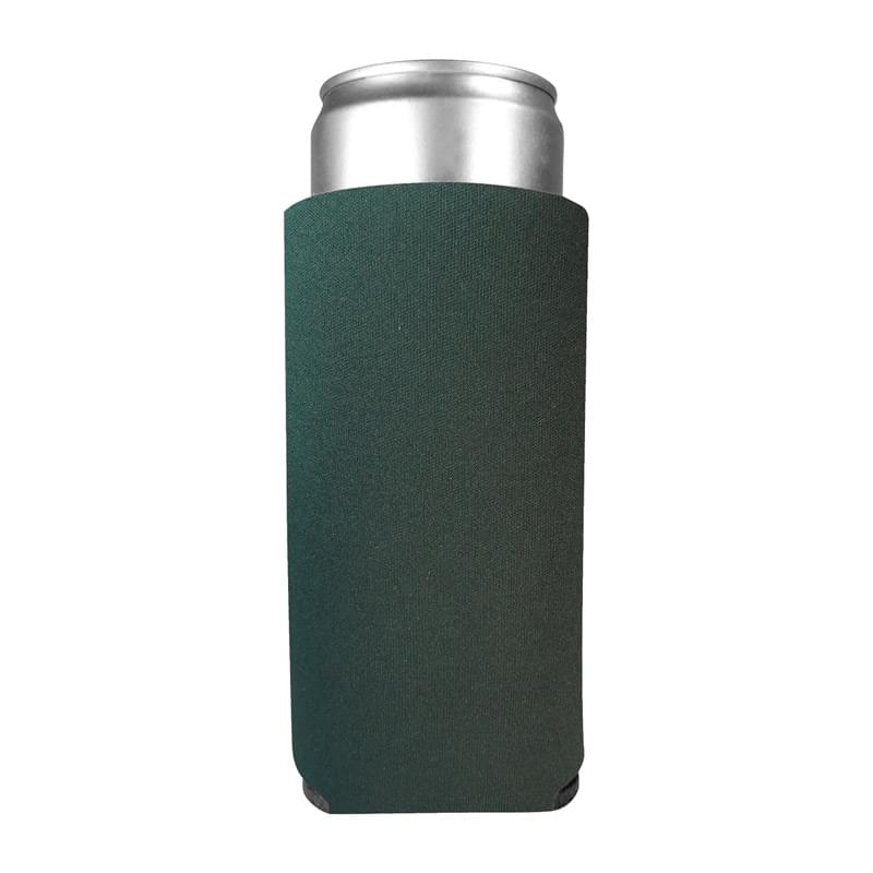 Forest color option for Customizable Can Cooler
