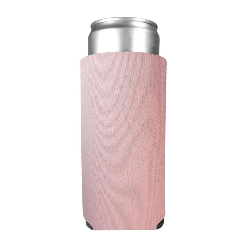 Pink color option for Customizable Can Cooler