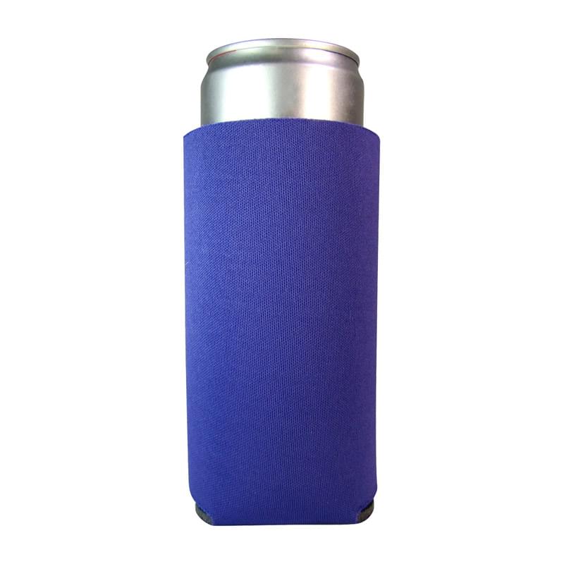 Purple color option for Customizable Can Cooler