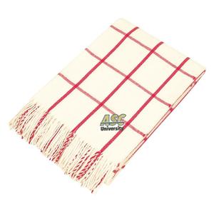 Photo of Charleston Hem Throw Duvet