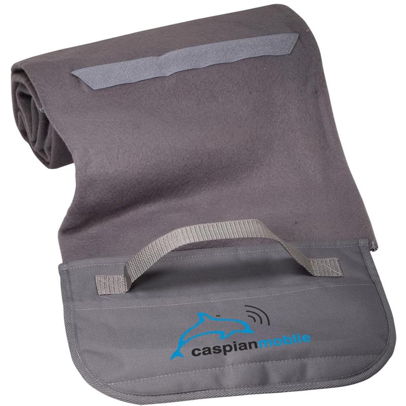 Grey color option for Roll Up Blanket