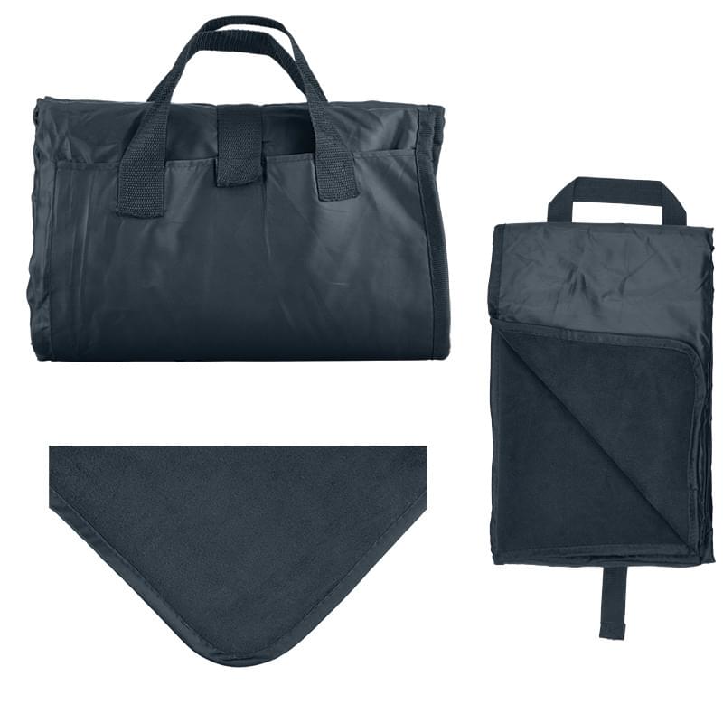 Black color option for Double Sided Polyester Fleece Duvet