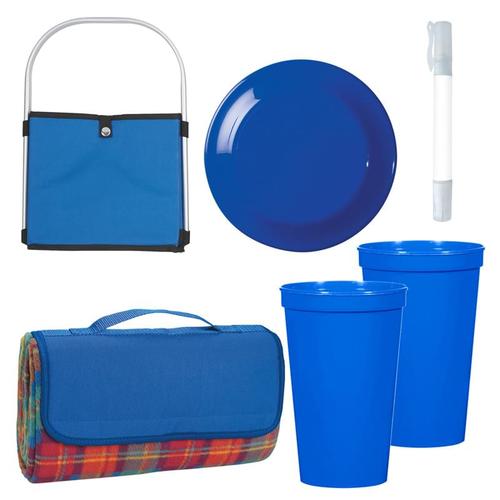 Main photo of Deluxe Picnic Day Essentials