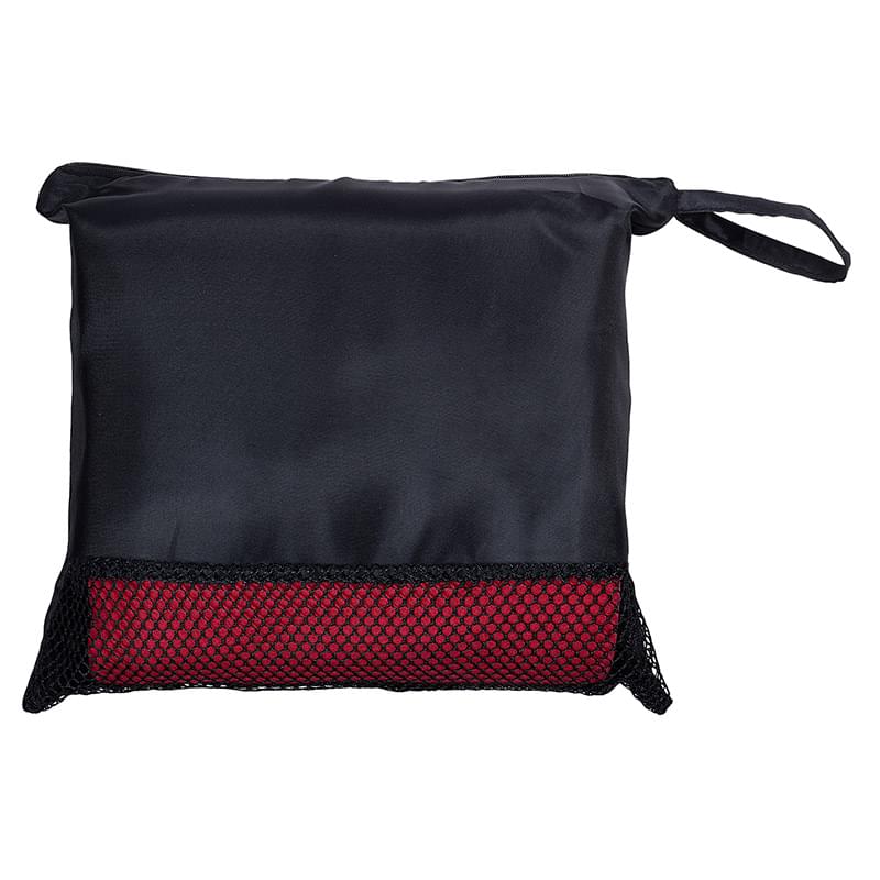 Red color option for All Products/Kits Blanket