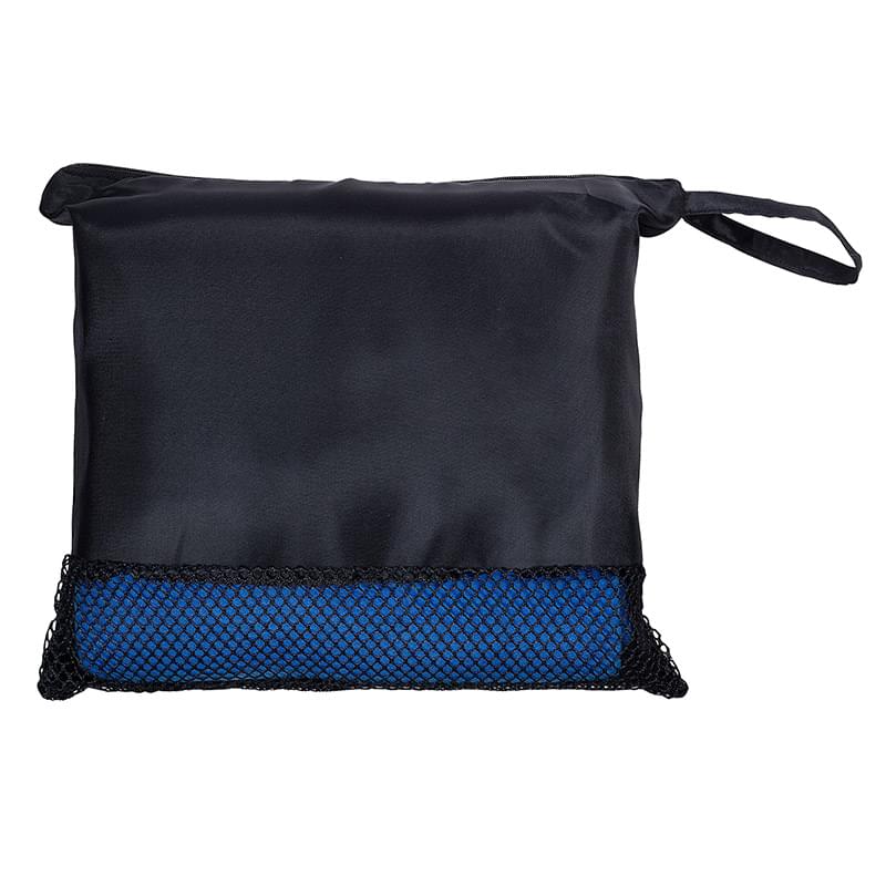 Reflex Blue color option for All Products/Kits Blanket