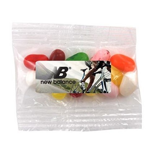 Photo of Snack Bag With Jelly Bellies