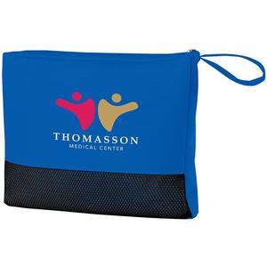 Photo of Comfortable Travel Blanket