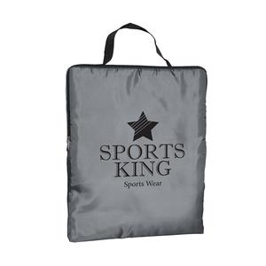 Photo of Fleece Blanket In A Nylon Bag