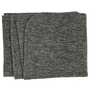 Photo of Heather Fleece Blanket