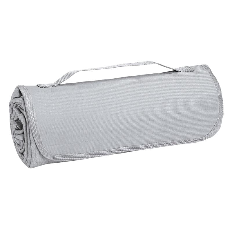 Gray color option for Roll Up Polyester Blanket