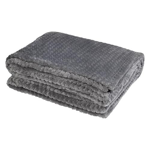 Main photo of Plush Blanket