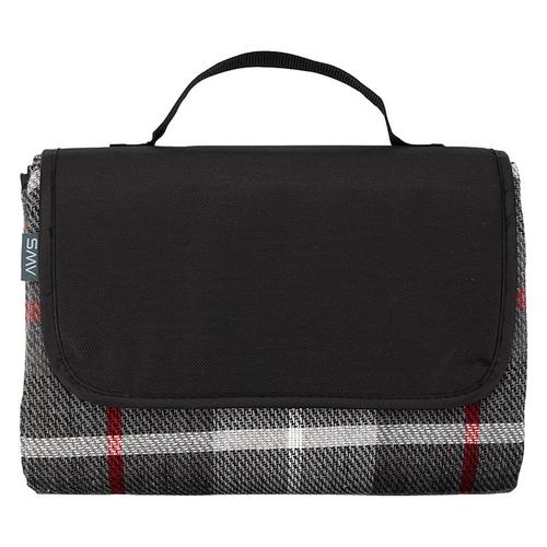 Main photo of Highlander Roll Up Blanket