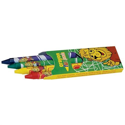 Photo of Crayon Fun Pack