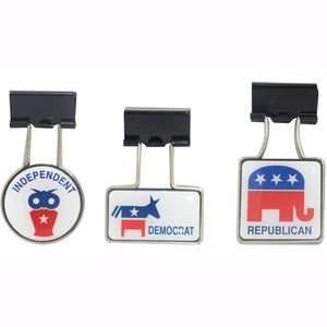 Photo of Sky Binder Clip (Spring Tight)